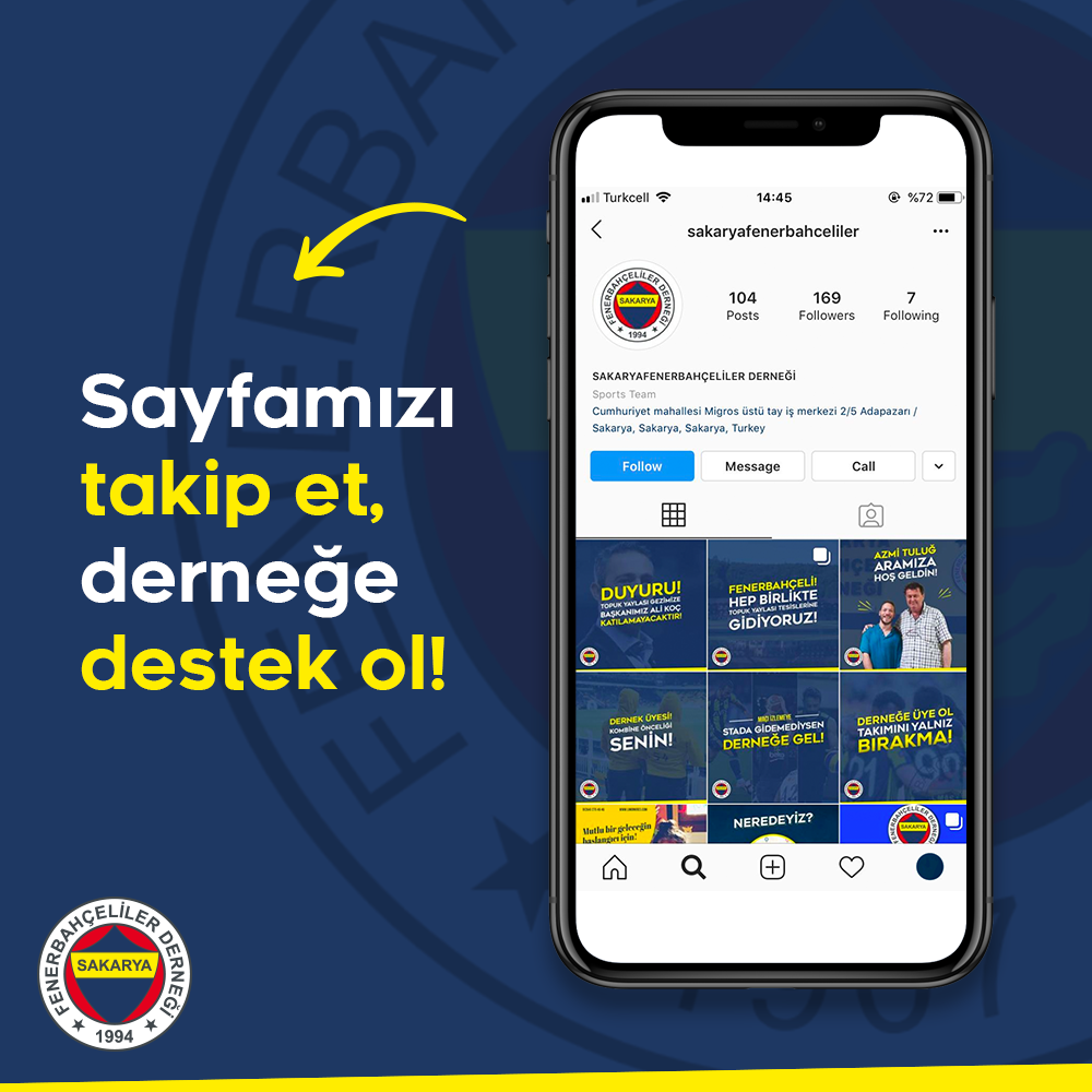 Fenerbahçeliler Derneği